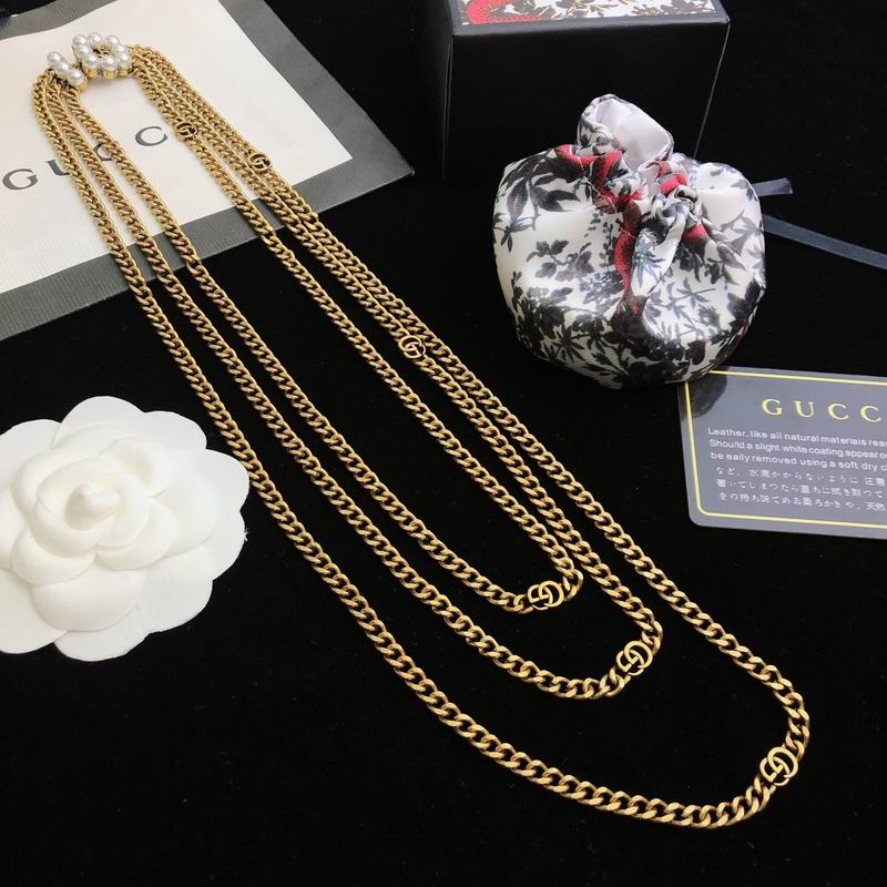 Gucci Necklace 07yxh71